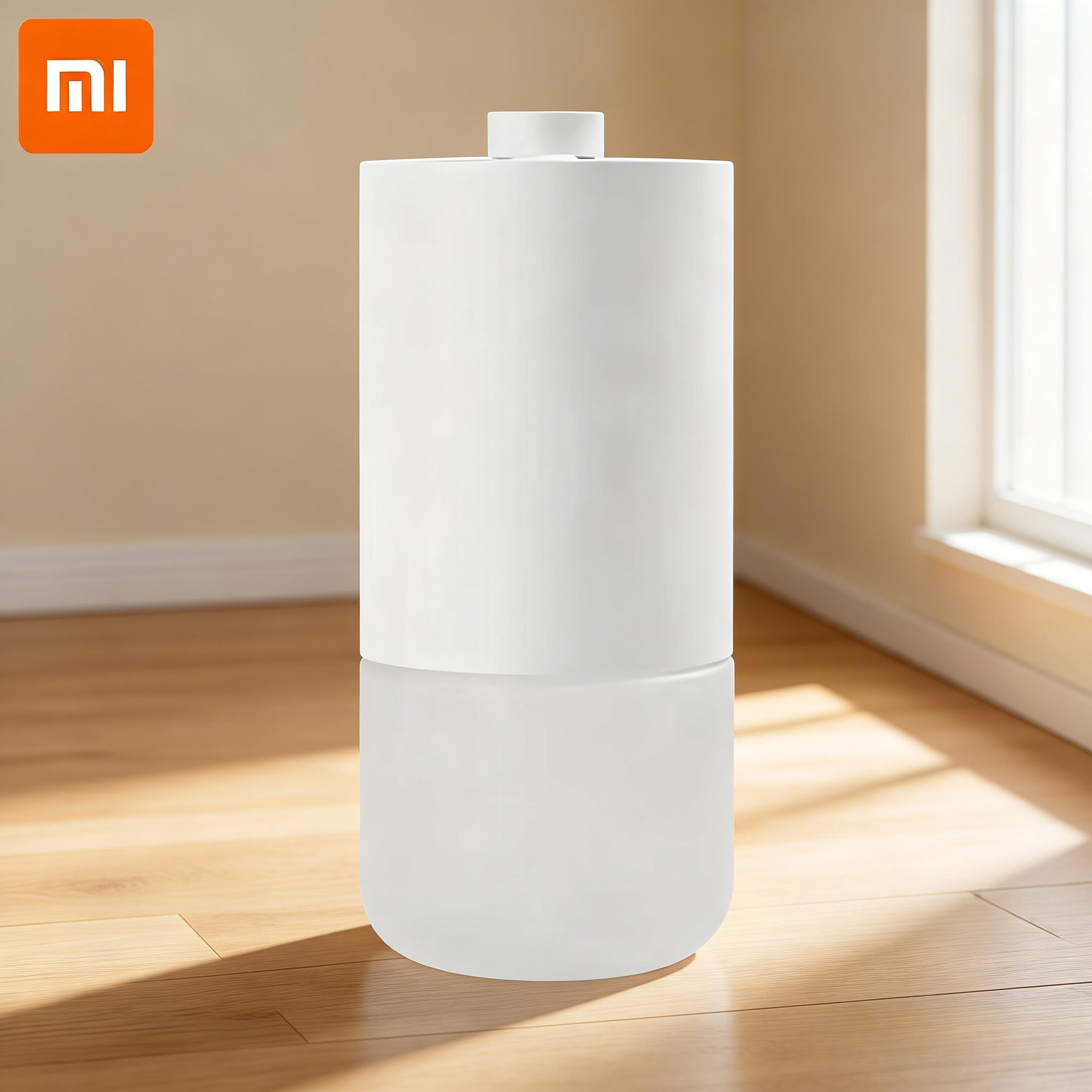 Xiaomi Automatic Fragrance Mac - Xiaomi Home Fragrance ulasan dan harga
