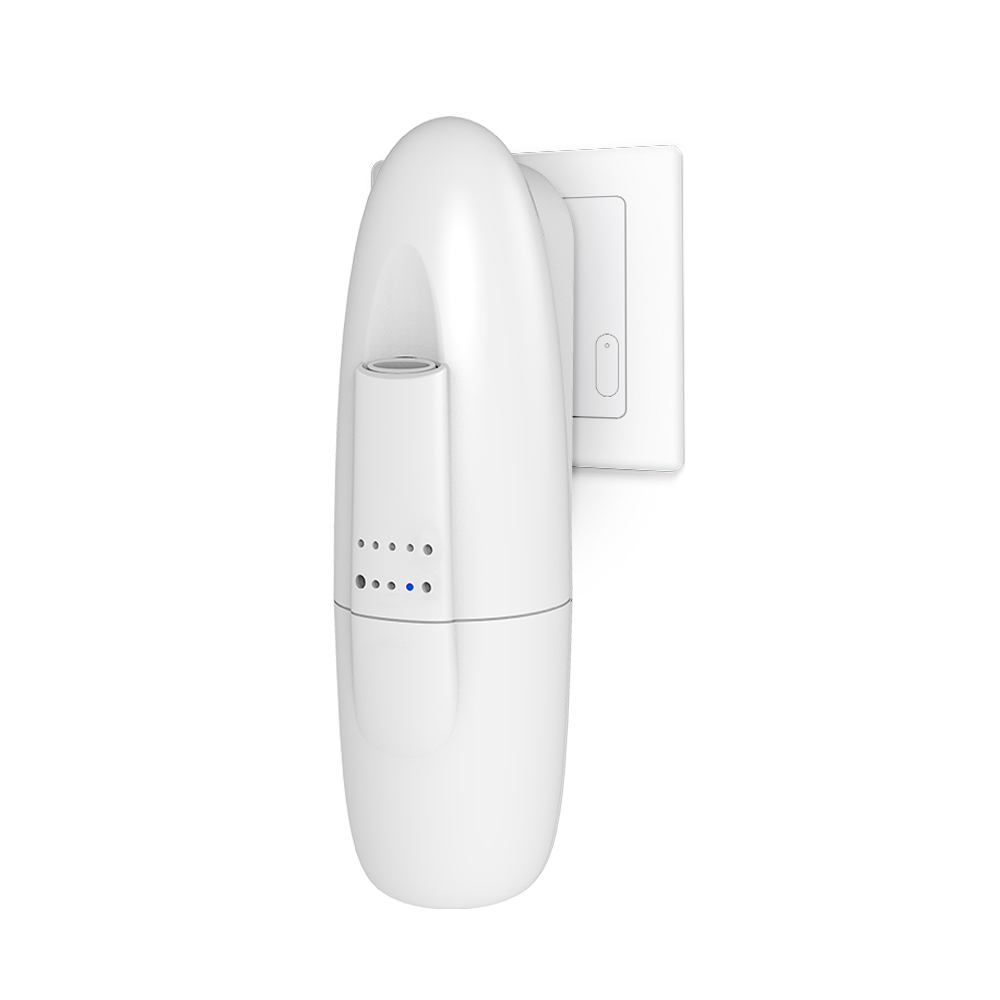 HIINST Luxury Electric Room Fr - Home Fragrance Diffuser Electric ulasan dan harga