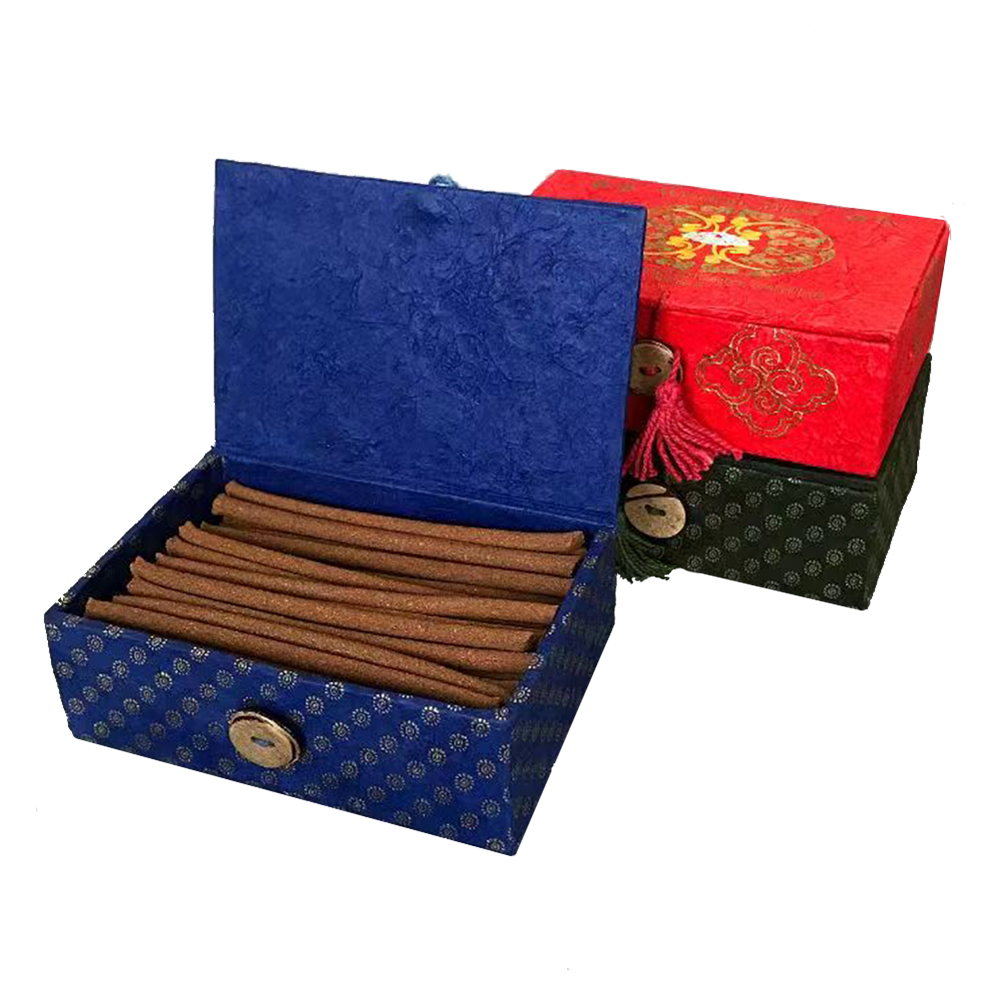 Nepal Kopan Monastery Incense, - Home Fragrance Green Spirit ulasan dan harga