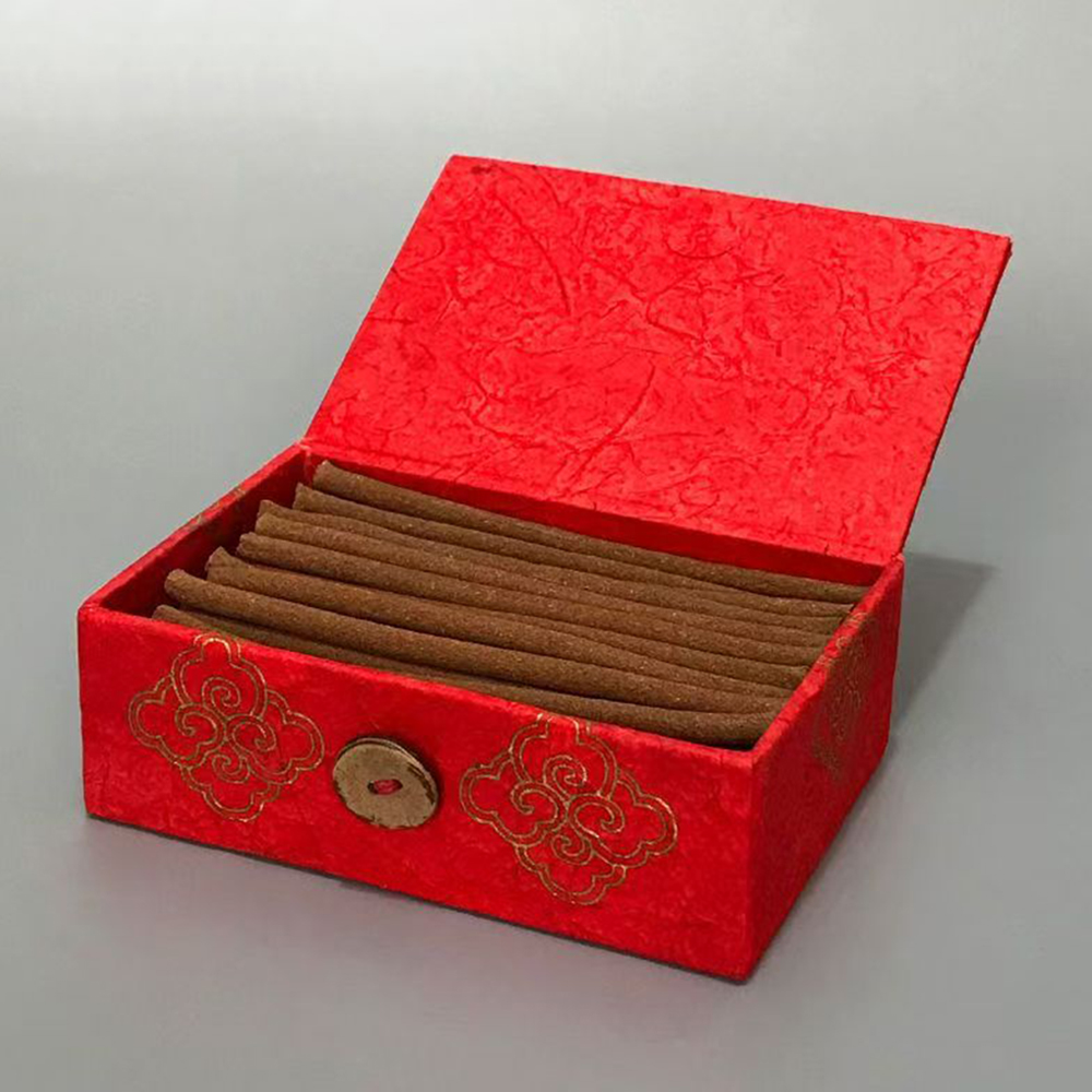 Nepal Kopan Monastery Incense, - Home Fragrance Green Spirit ulasan dan harga