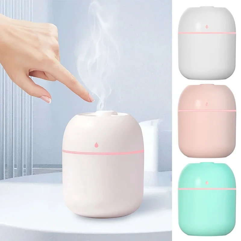 Car Air Humidifier USB Electri - Home Fragrance Diffuser Electric ulasan dan harga