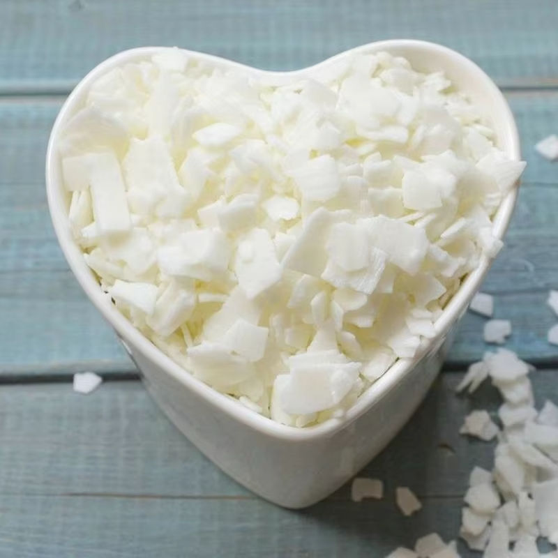 200g Soy Wax Flakes Pure Conta - Soy Wax Flake ulasan dan harga