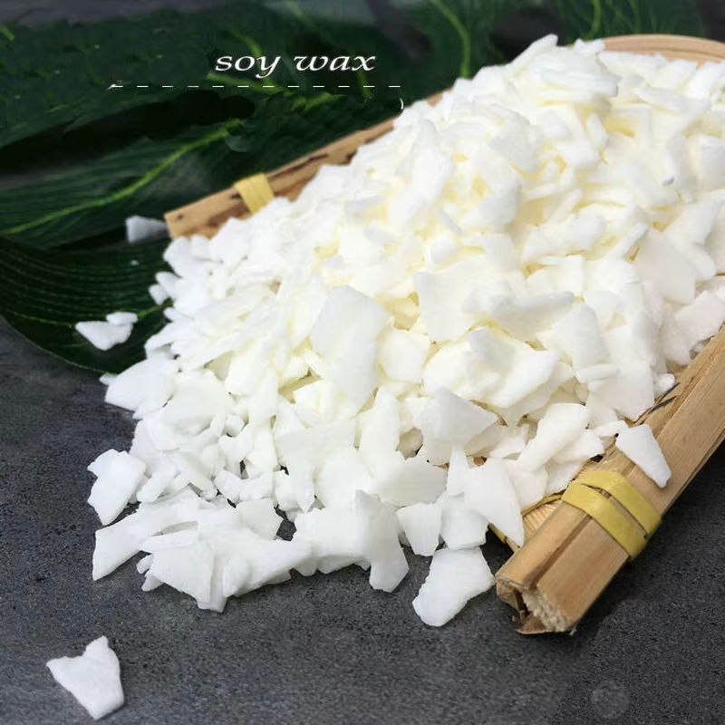 200g Soy Wax Flakes Pure Conta - Soy Wax Flake ulasan dan harga