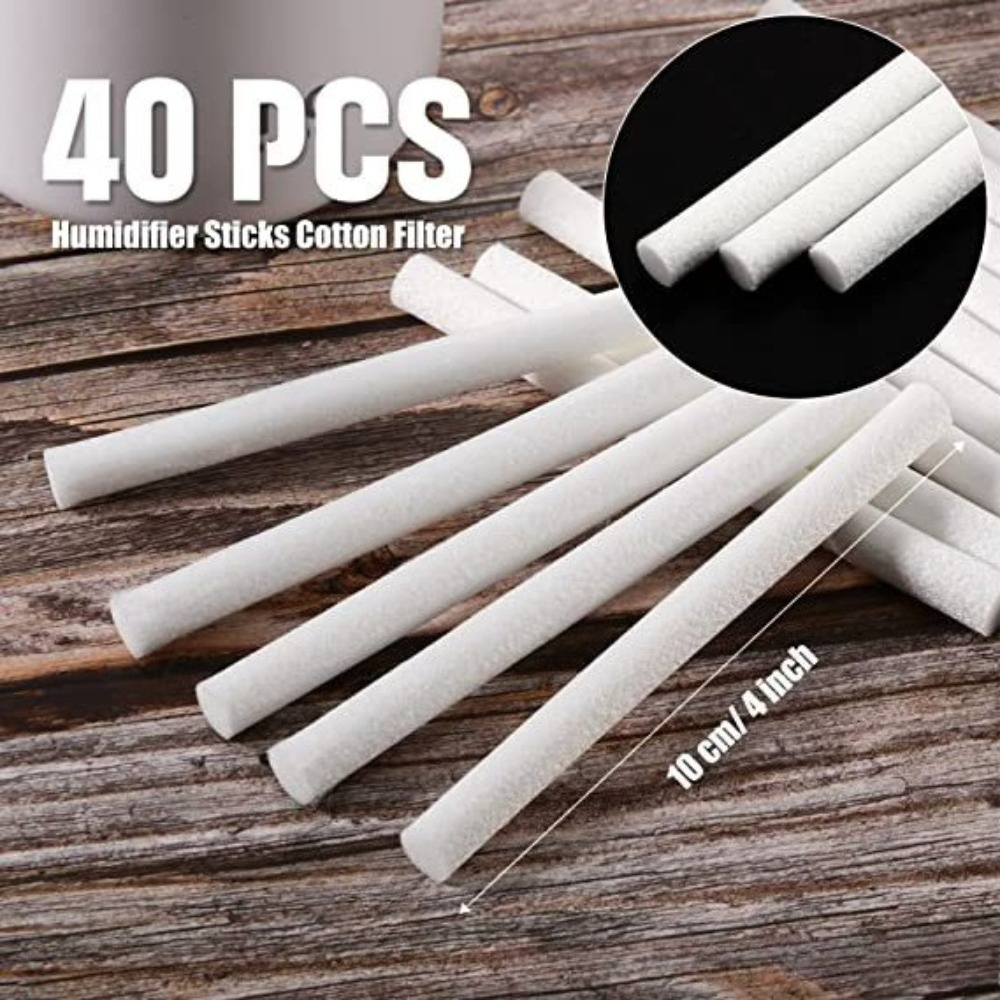 Humidifier Sticks Filter Refil - Home Fragrance Device ulasan dan harga