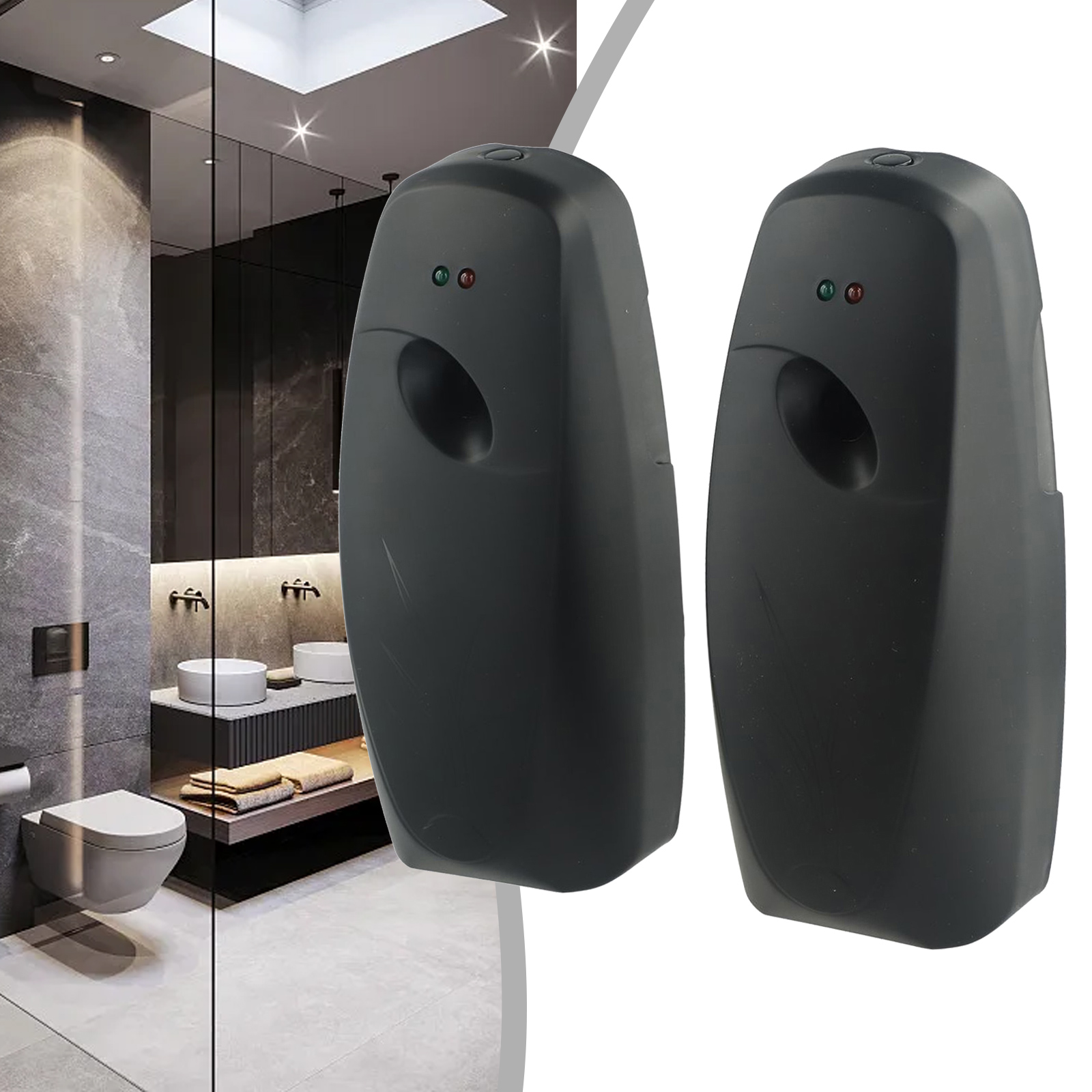 Intelligent Fragrance Machine  - Home Fragrance Device ulasan dan harga
