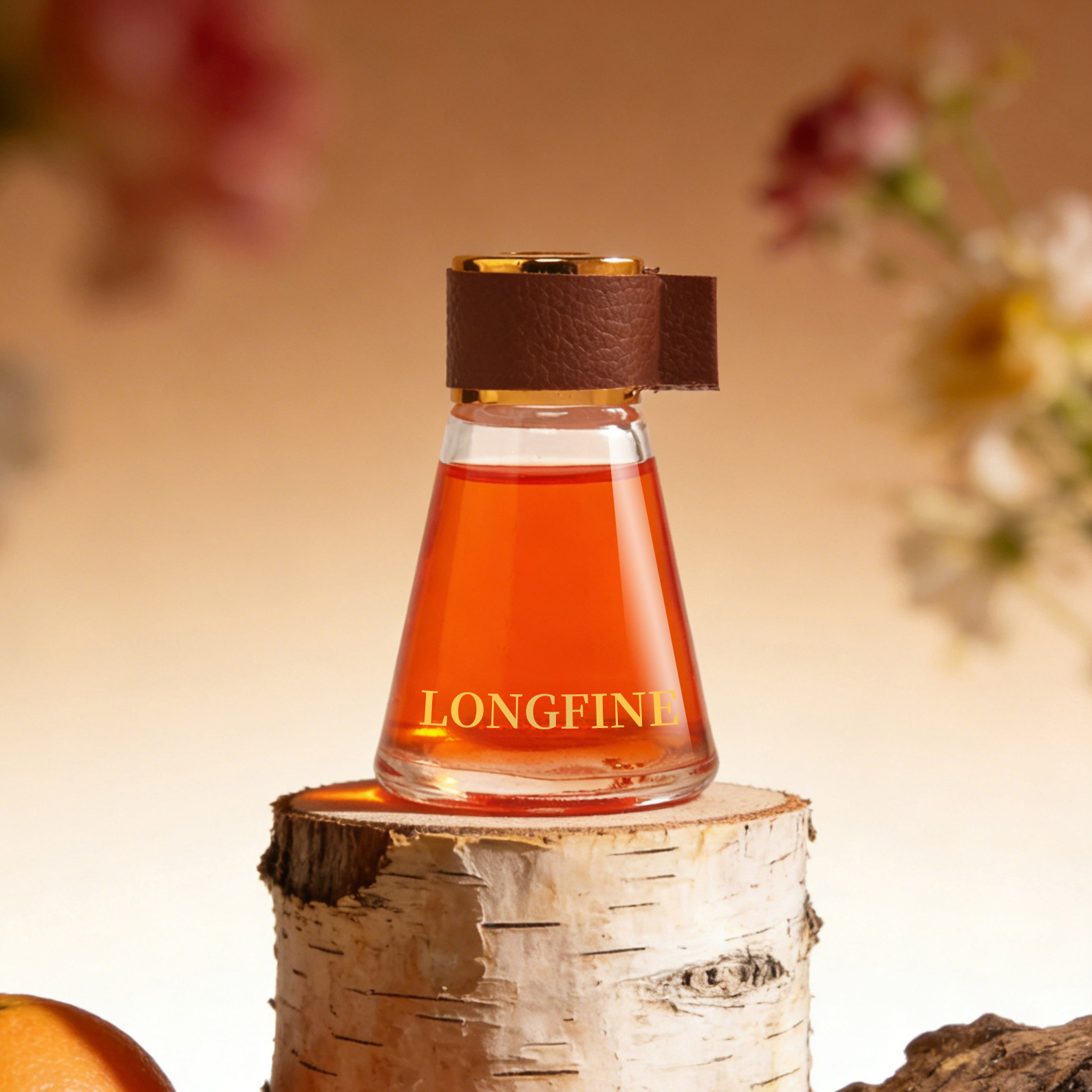 Hot Sale 1Pc Cone Bottle Reed  - Home Fragrance Sale ulasan dan harga