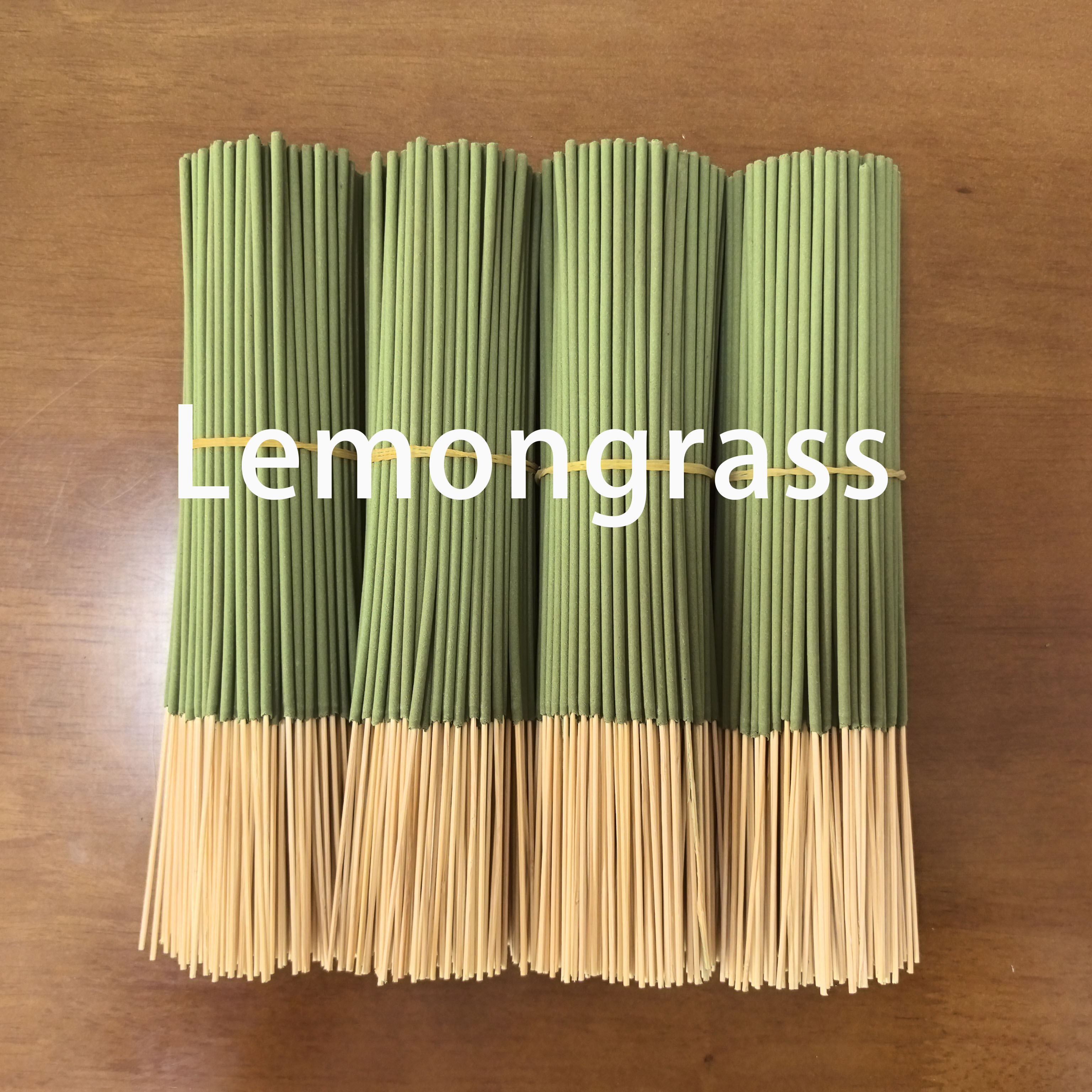 8.7-Inch Green Citronella Ince - Home Fragrance Green Spirit ulasan dan harga