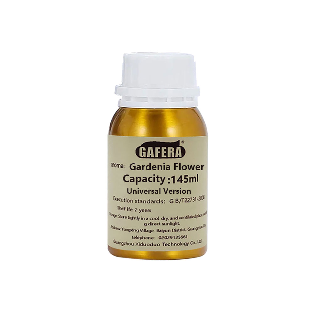 GAFERA 145ml English Pear Free - Home Fragrance English Pear And Freesia ulasan dan harga