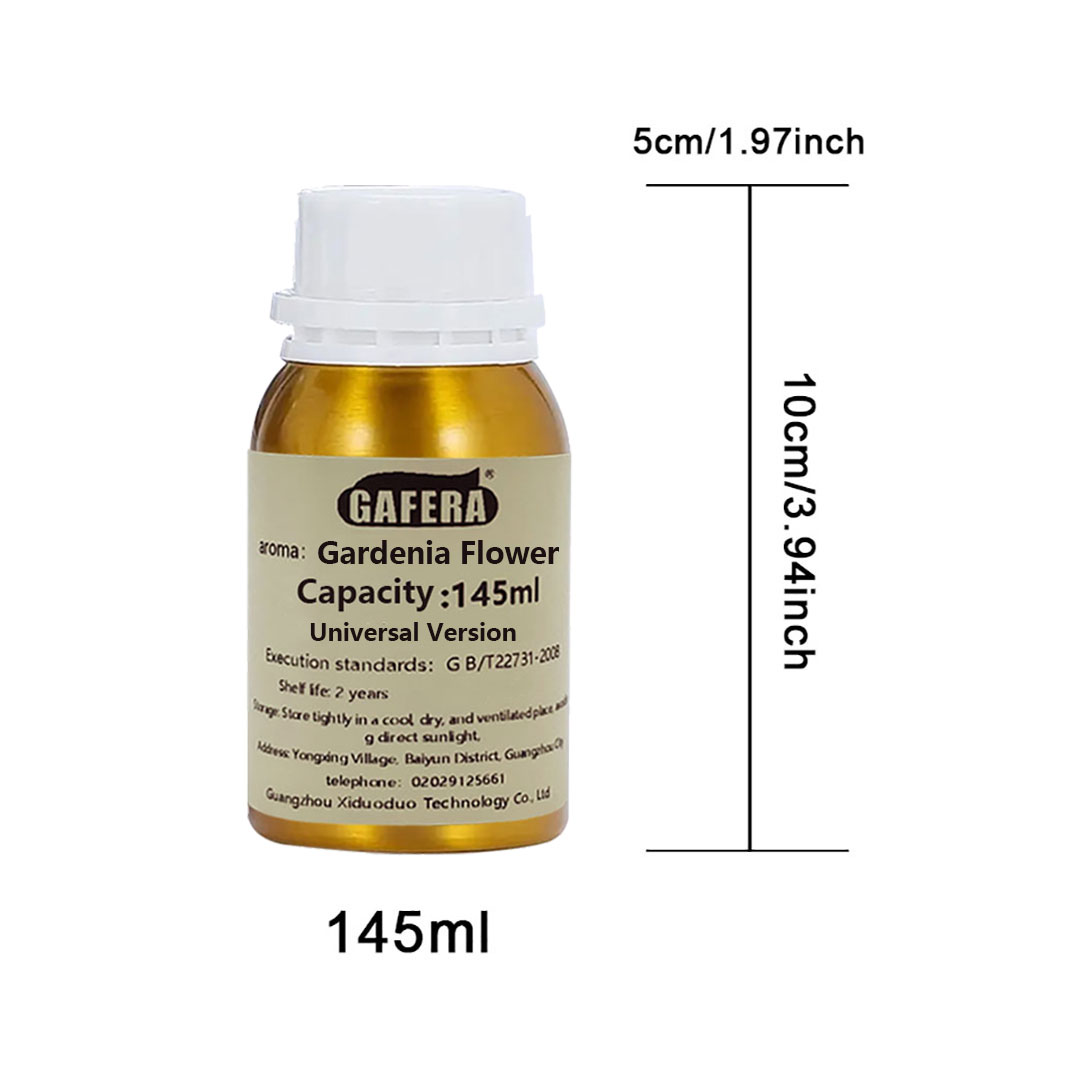 GAFERA 145ml English Pear Free - Home Fragrance English Pear And Freesia ulasan dan harga